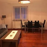 Apartment M&m Centrum Poznan