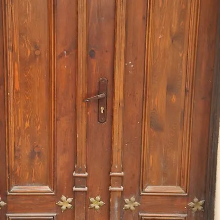 M&m Centrum Apartmán