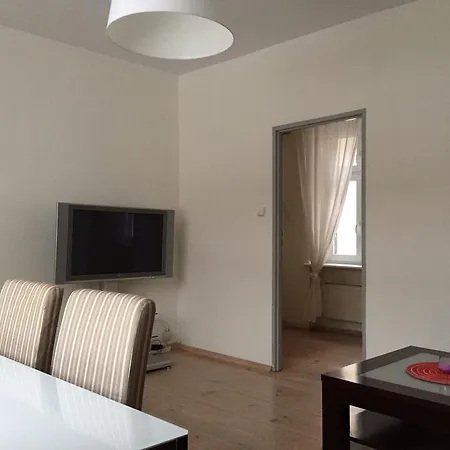 M&m Centrum Apartmán Poznaň