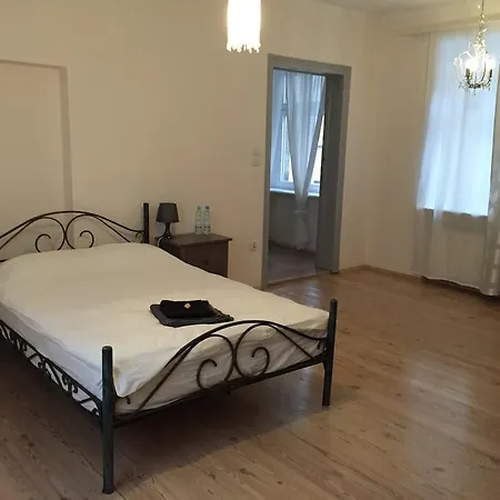 Apartment M&m Centrum Posen