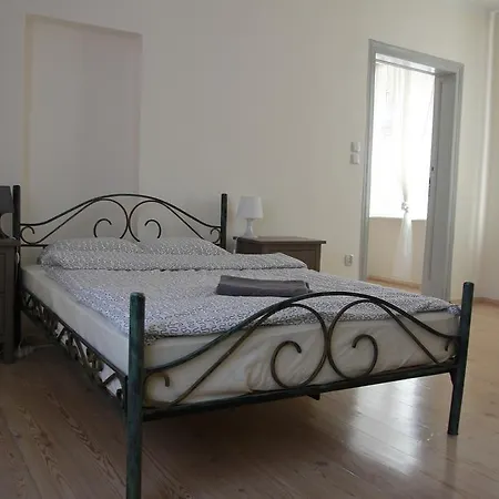 شقة M&m Centrum *