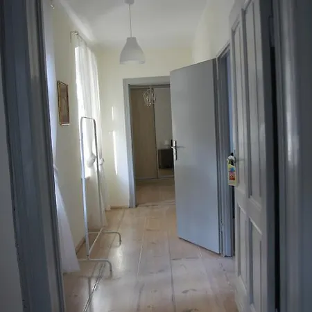 Apartmán M&m Centrum *