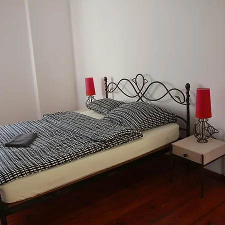 شقة M&m Centrum بوزنان