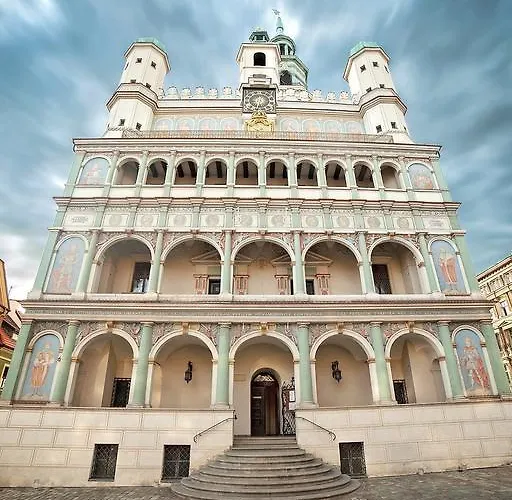 M&m Centrum * بوزنان