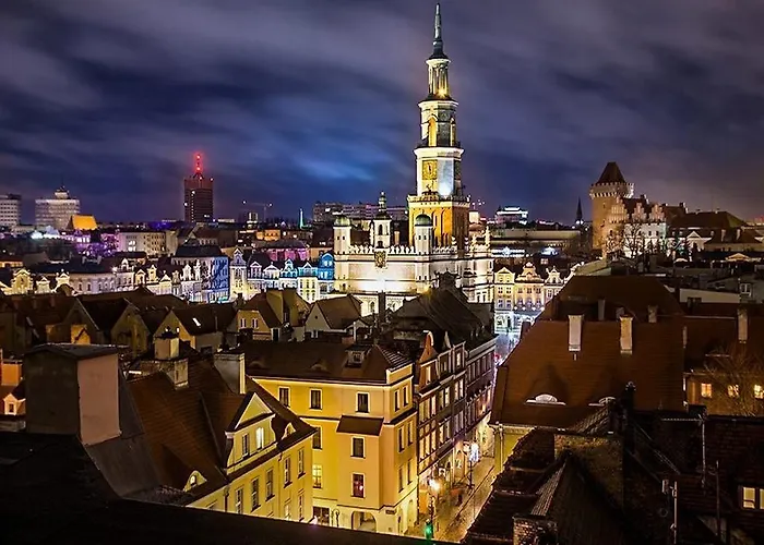 M&m Centrum شقة *