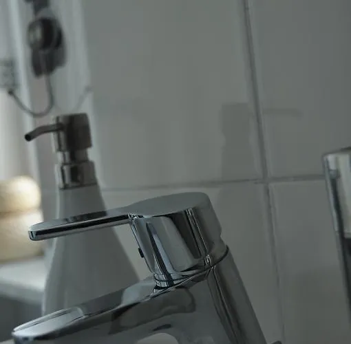 M&m Centrum Apartment *