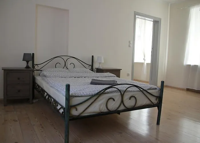 Apartment M&m Centrum *