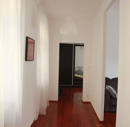 Apartment M&m Centrum