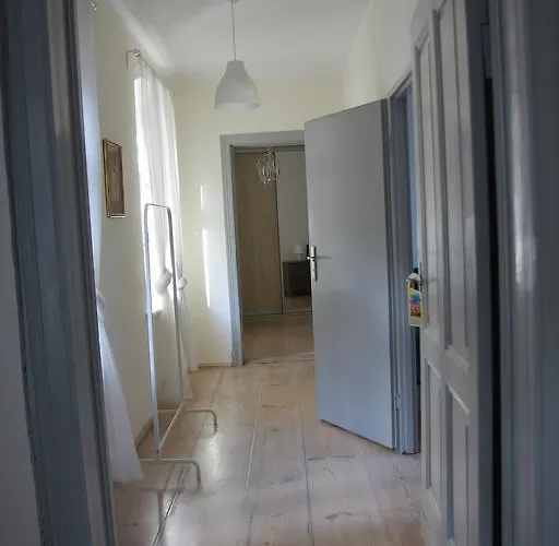 Apartment M&m Centrum *