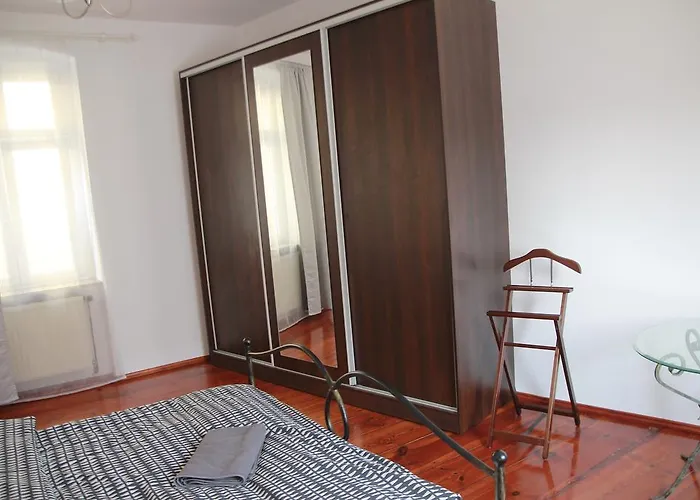 Apartment M&m Centrum