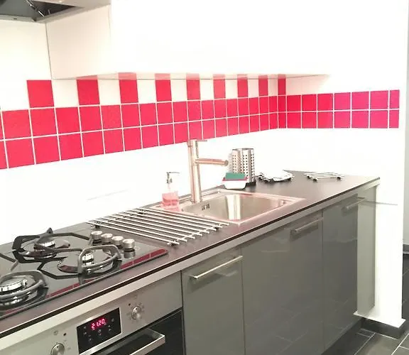 Apartment M&m Centrum Poznan